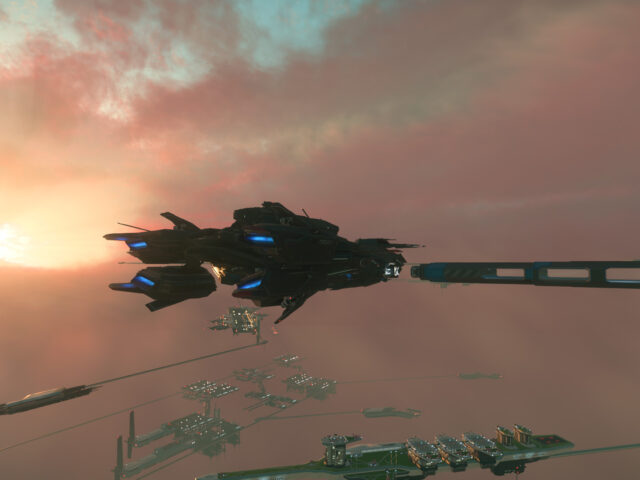 IAE 2955, “H”orizons du Perseus